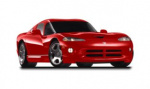 2002 Dodge Viper