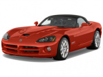 2008 Dodge Viper