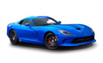 2015 Dodge Viper