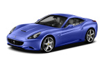 2010 Ferrari California