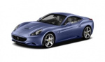 2012 Ferrari California