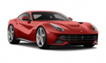 2013 Ferrari F12berlinetta