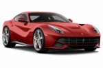 2015 Ferrari F12berlinetta