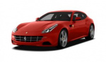 2012 Ferrari FF