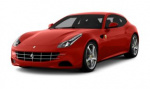 2013 Ferrari FF