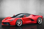 2015 Ferrari LaFerrari