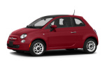 2013 FIAT 500