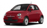 2014 FIAT 500