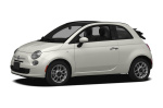 2012 FIAT 500c