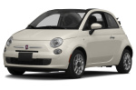 2013 FIAT 500c