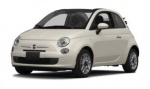 2014 FIAT 500c