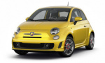 2018 FIAT 500c