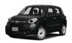 2014 FIAT 500L