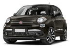 2018 FIAT 500L