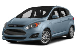 2013 Ford C-Max Energi