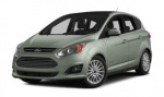 2014 Ford C-Max Energi