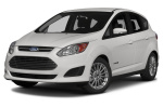 2013 Ford C-Max Hybrid