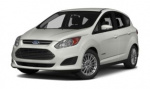 2014 Ford C-Max Hybrid