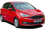 2017 Ford C-Max Hybrid