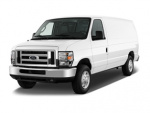 2014 Ford E-250