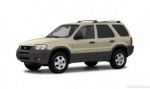 2003 Ford Escape