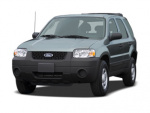 2007 Ford Escape