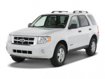 2008 Ford Escape