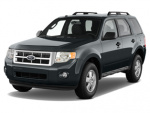2012 Ford Escape