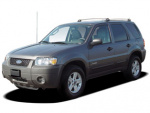 2006 Ford Escape Hybrid