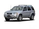 2007 Ford Escape Hybrid