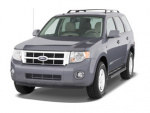 2008 Ford Escape Hybrid