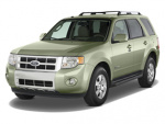 2009 Ford Escape Hybrid