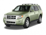 2011 Ford Escape Hybrid