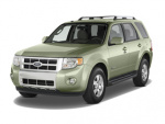 2012 Ford Escape Hybrid