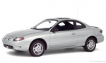 2000 Ford Escort