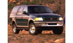 1999 Ford Expedition