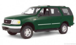 2000 Ford Expedition