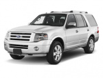 2002 Ford Expedition