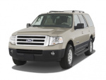 2007 Ford Expedition