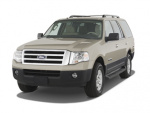 2009 Ford Expedition