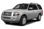 2012 Ford Expedition