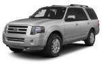 2013 Ford Expedition