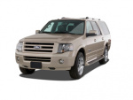 2009 Ford Expedition EL