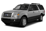 2010 Ford Expedition EL