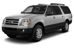 2013 Ford Expedition EL