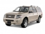 2014 Ford Expedition EL