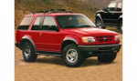 1999 Ford Explorer