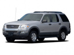 2006 Ford Explorer