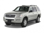 2009 Ford Explorer