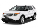 2011 Ford Explorer